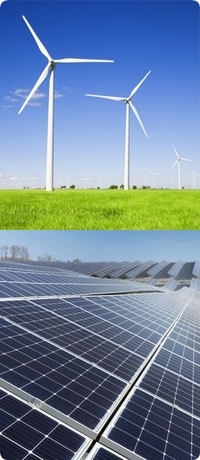 EPS tilbyr land til sol- og vindprosjekter i Romania