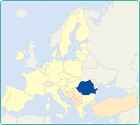 Romania i den europeiske union